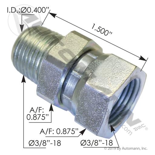 Automann - MZA818.70640-0606 - 818.70640-0606