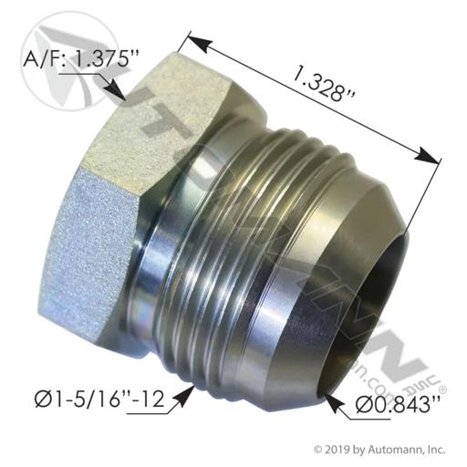 Automann - MZA818.70430-0016 - 818.70430-0016