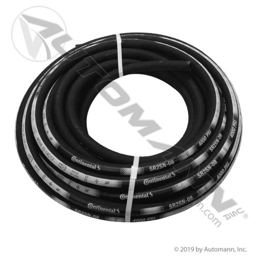 Automann - MZA818.SR2SN-08X50 - 818.SR2SN-08X50