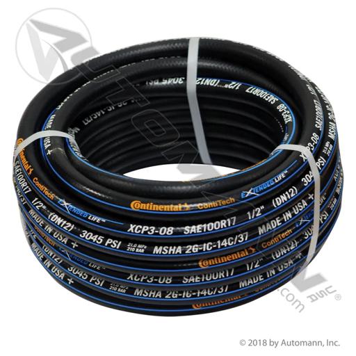 Automann - MZA818.XCP3-08X50 - 818.XCP3-08X50