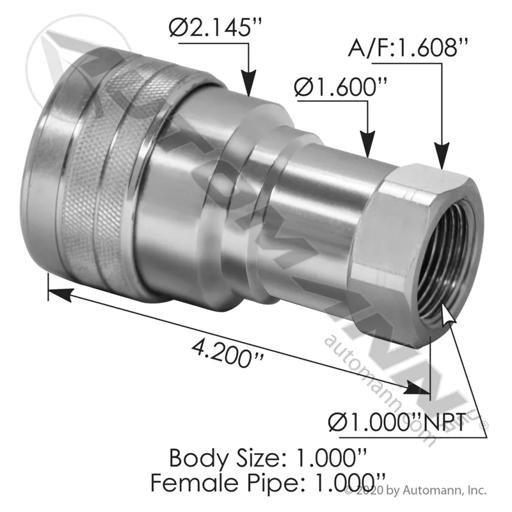 Automann - MZA821.Q1003-16C - 821.Q1003-16C