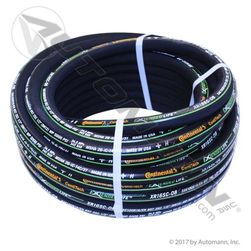 Automann - MZA818.XR16SC-08X50 - 818.XR16SC-08X50