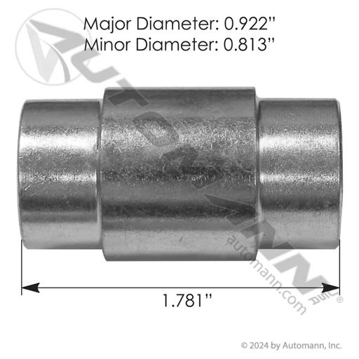 Automann - MZB101.0251.99 - 101.0251.99