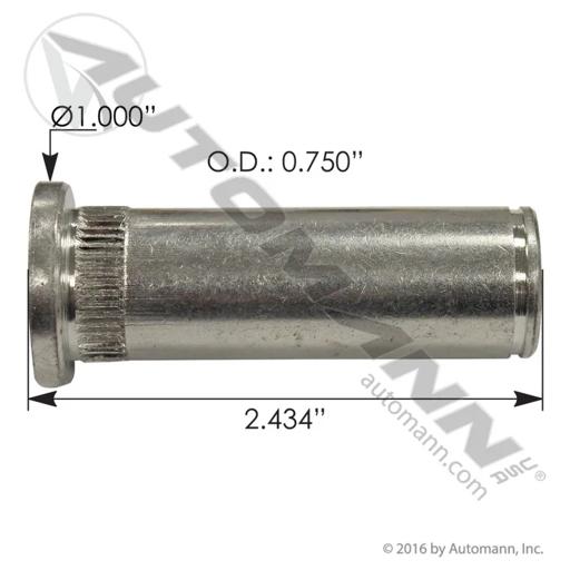 Automann - MZB101.1122.99 - 101.1122.99
