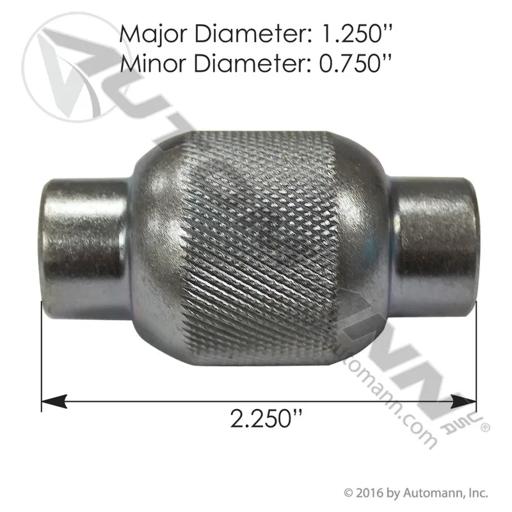 Automann - MZB101.2077K - 101.2077K