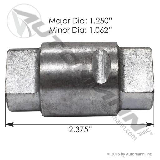 Automann - MZB102.2123 - 102.2123