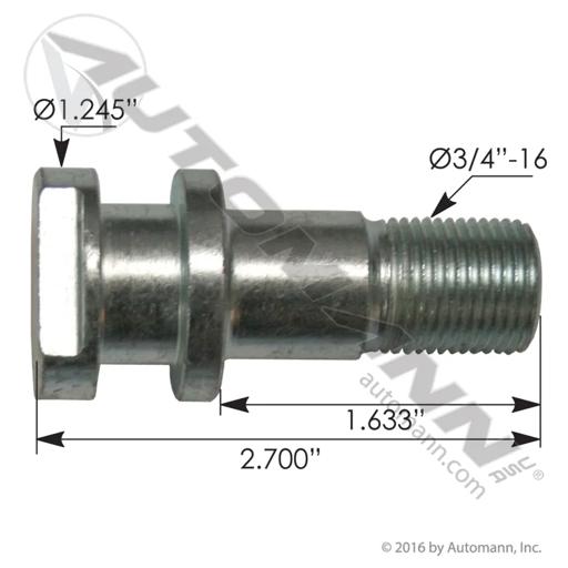 Automann - MZB102.2221 - 102.2221