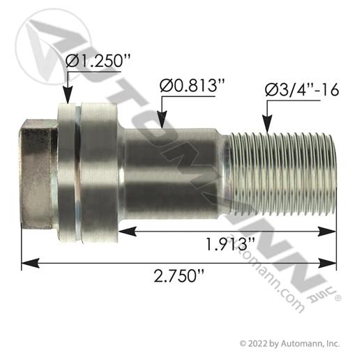 Automann - MZB102.2241 - 102.2241