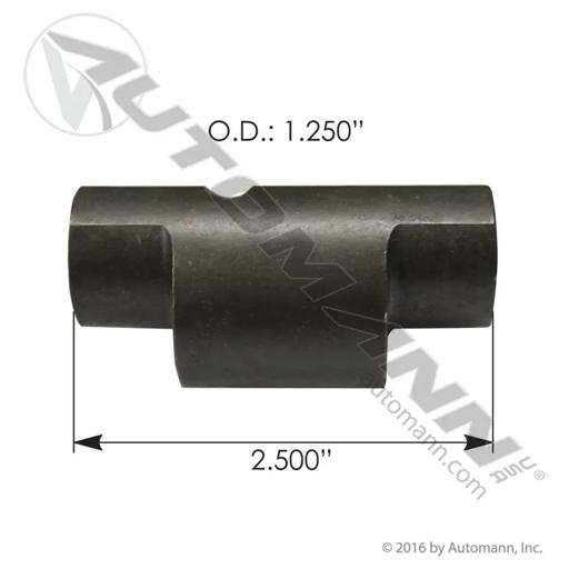 Automann - MZB102.2124 - 102.2124