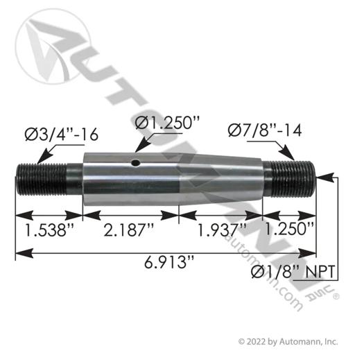 Automann - MZB102.6281 - 102.6281