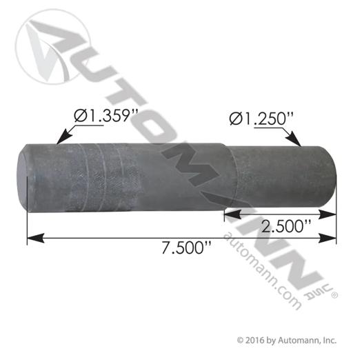 Automann - MZB103.108T - 103.108T