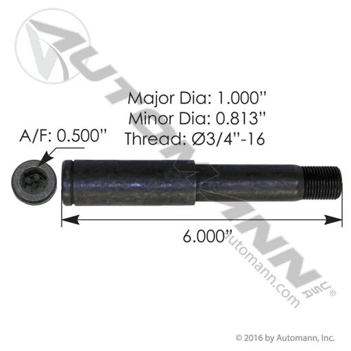 Automann - MZB102.6001 - 102.6001