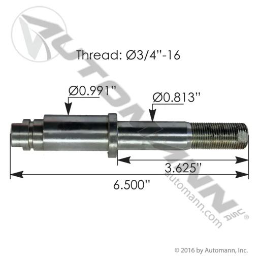 Automann - MZB102.6151 - 102.6151
