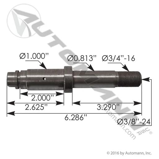 Automann - MZB102.6291 - 102.6291