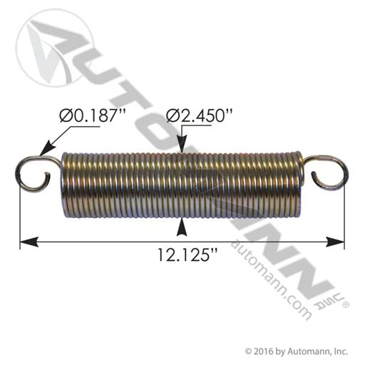 Automann - MZB104.3535 - 104.3535