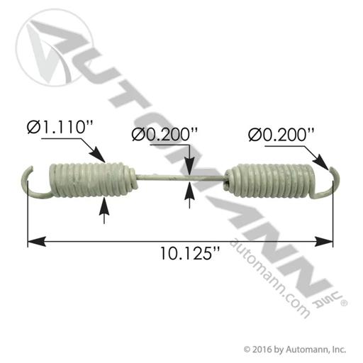 Automann - MZB104.10042 - 104.10042