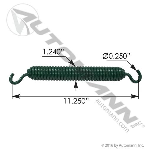 Automann - MZB104.11121 - 104.11121