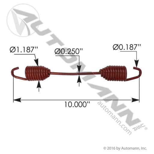 Automann - MZB104.10001 - 104.10001