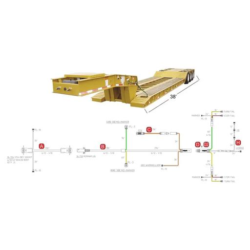 Phillips - PHI34-4020-01 - 34-4020-01