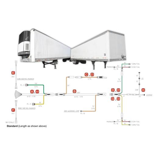Phillips - PHI34-2101-300 - 34-2101-300
