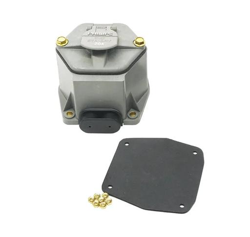 Phillips - PHI60-2535UT-20 - 60-2535UT-20