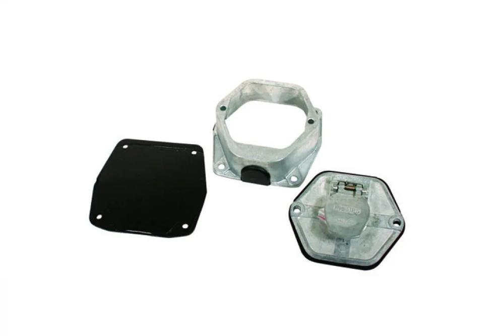 PHI 157829 | Socketbreaker - Zinc Die-Cast, 7 Pin, Ext. Barrel