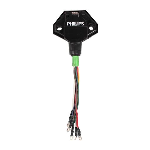 Phillips - PHI16-7842 - 16-7842
