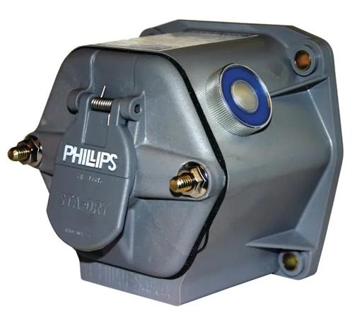 Phillips - PHI16-9530PL - 16-9530PL