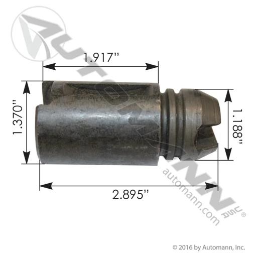 Automann - MZB109.6026 - 109.6026