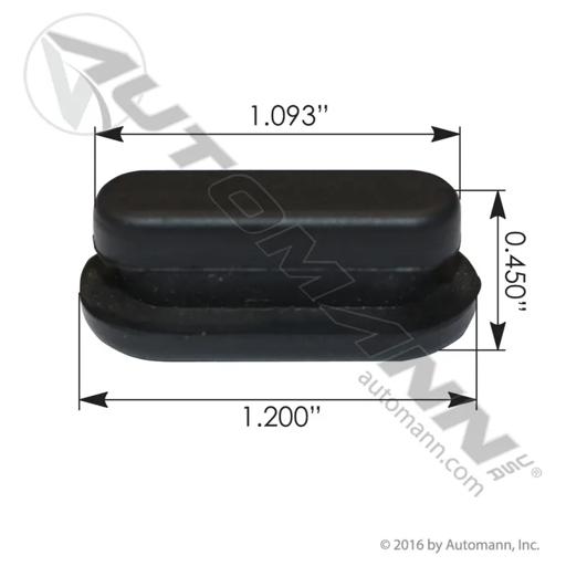 Automann - MZB109.6032 - 109.6032
