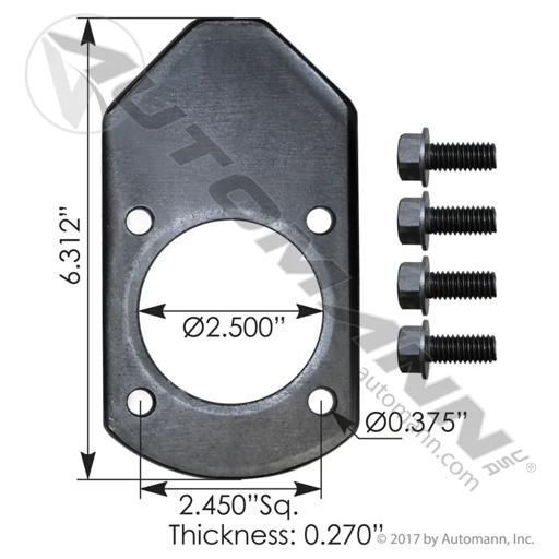 Automann - MZB111.0010 - 111.0010