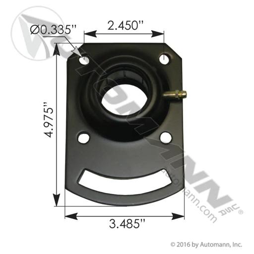 Automann - MZB111.0011 - 111.0011
