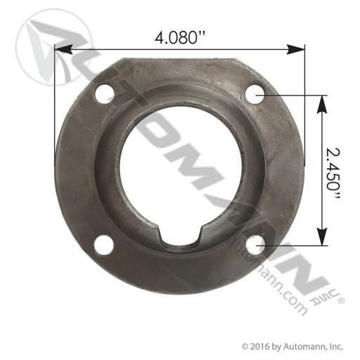 Automann - MZB111.0015 - 111.0015