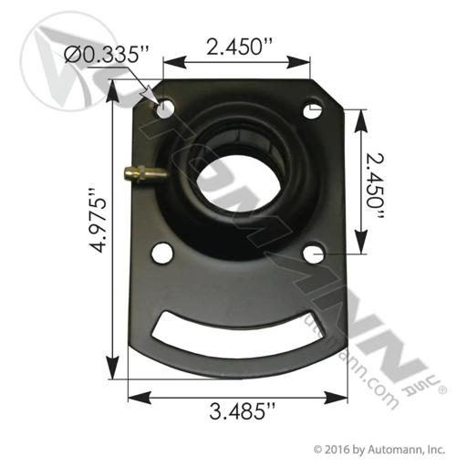 Automann - MZB111.0012 - 111.0012