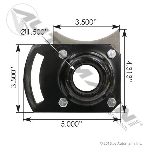 Automann - MZB111.0020 - 111.0020