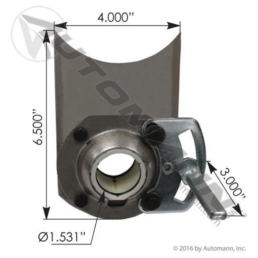 Automann - MZB111.0025 - 111.0025