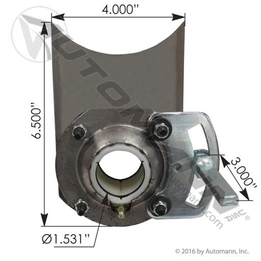 Automann - MZB111.0026 - 111.0026