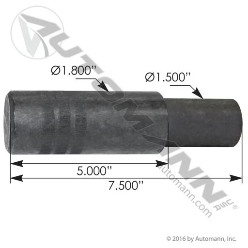 Automann - MZB112.116T - 112.116T