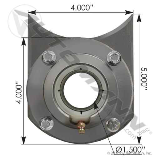 Automann - MZB111.0019 - 111.0019