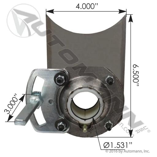 Automann - MZB111.0027 - 111.0027
