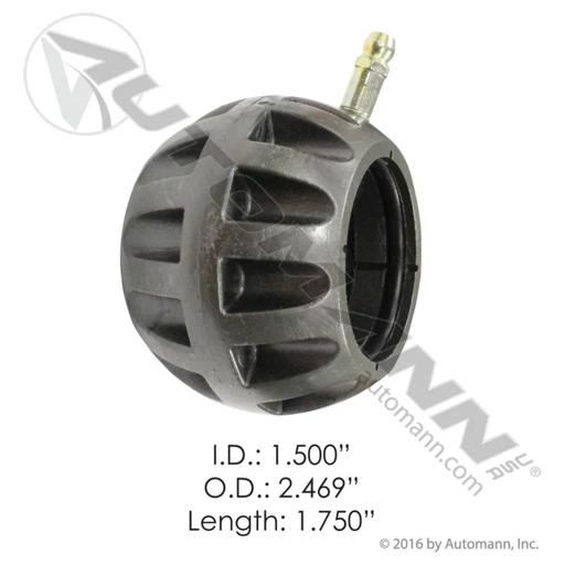 Automann - MZB112.1166 - 112.1166