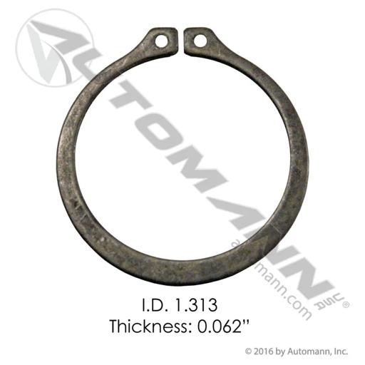 Automann - MZB115.1101 - 115.1101