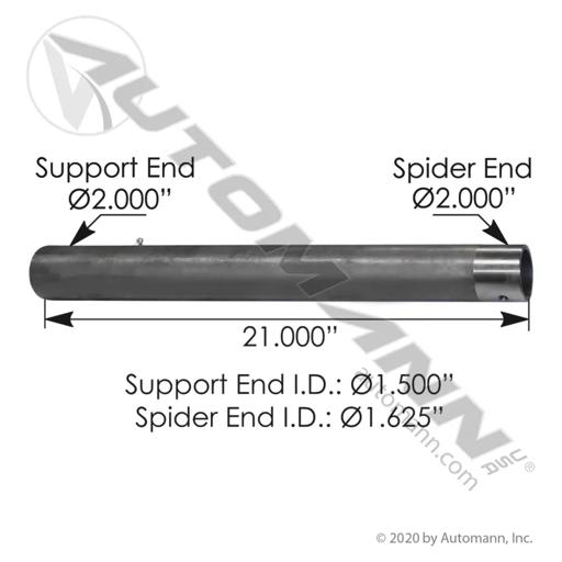 Automann - MZB116.21002A - 116.21002A