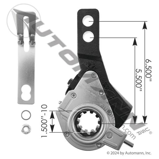 Automann - MZB133.1031 - 133.1031