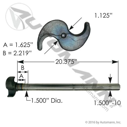 Automann - MZB123.102012.02 - 123.102012.02