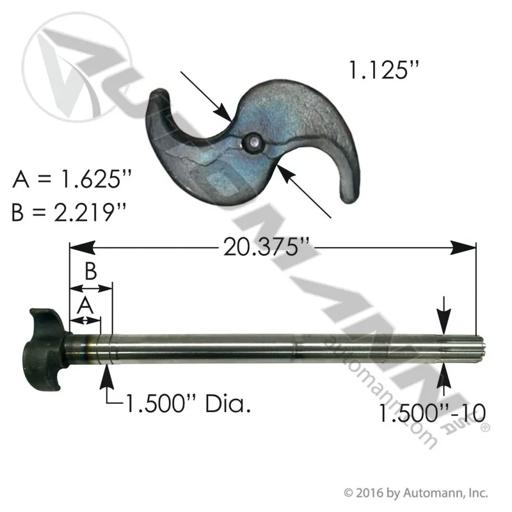 Automann - MZB123.102012.01 - 123.102012.01