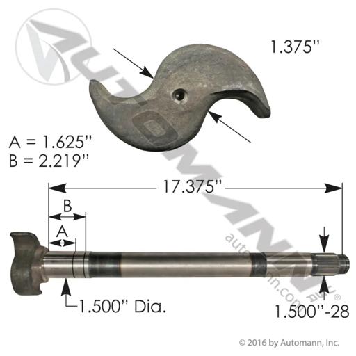 Automann - MZB123.281712.01 - 123.281712.01