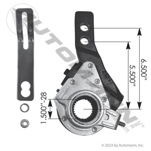Automann - MZB133.2831 - 133.2831