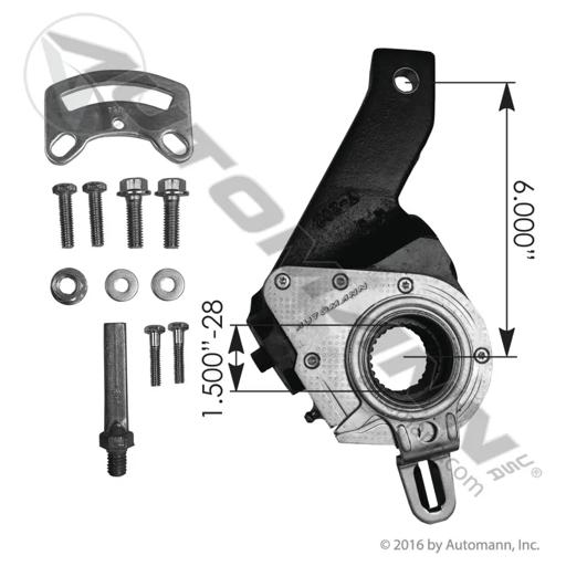 Automann - MZB133.2842 - 133.2842