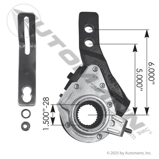Automann - MZB133.2830 - 133.2830
